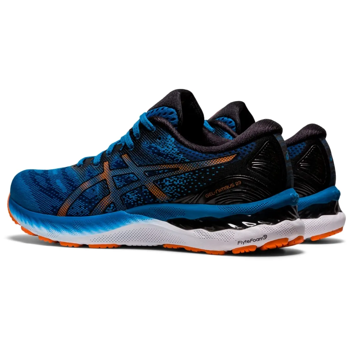 Nimbus 23 - Men's