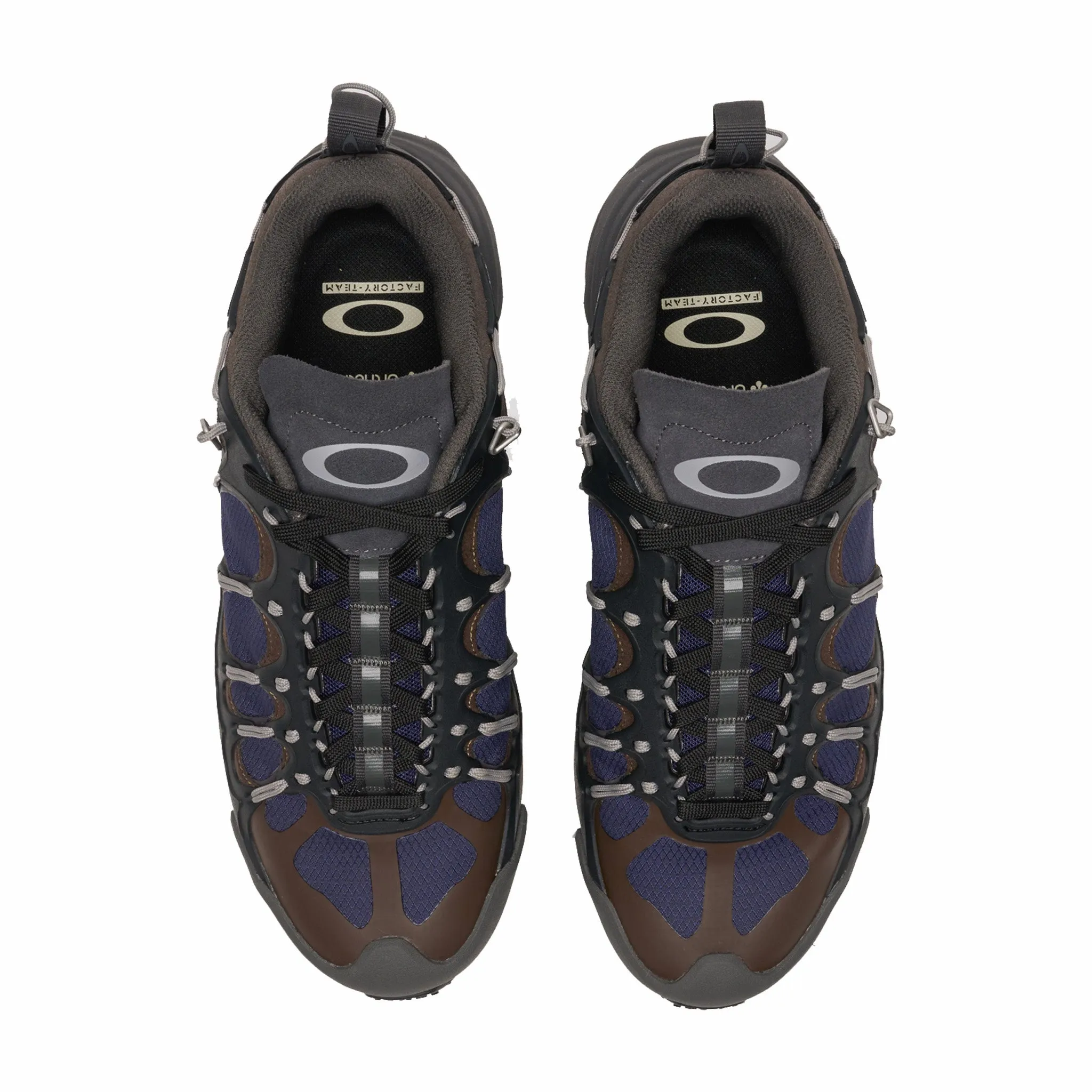 Oakley Factory Team x Brain Dead Ibex (Eclipse)