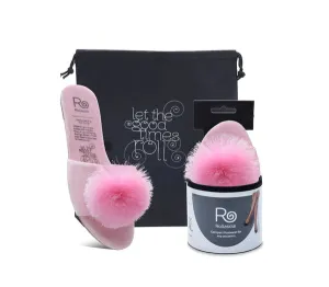 Pillow Talk Slippers