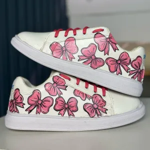 Pinkie Bow