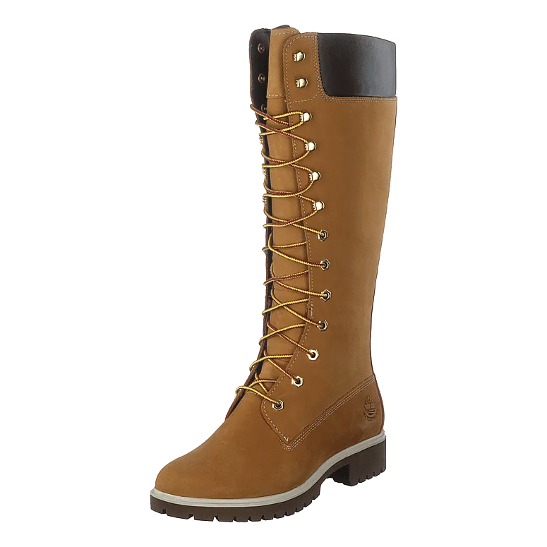 Premium 14 Inch Wheat