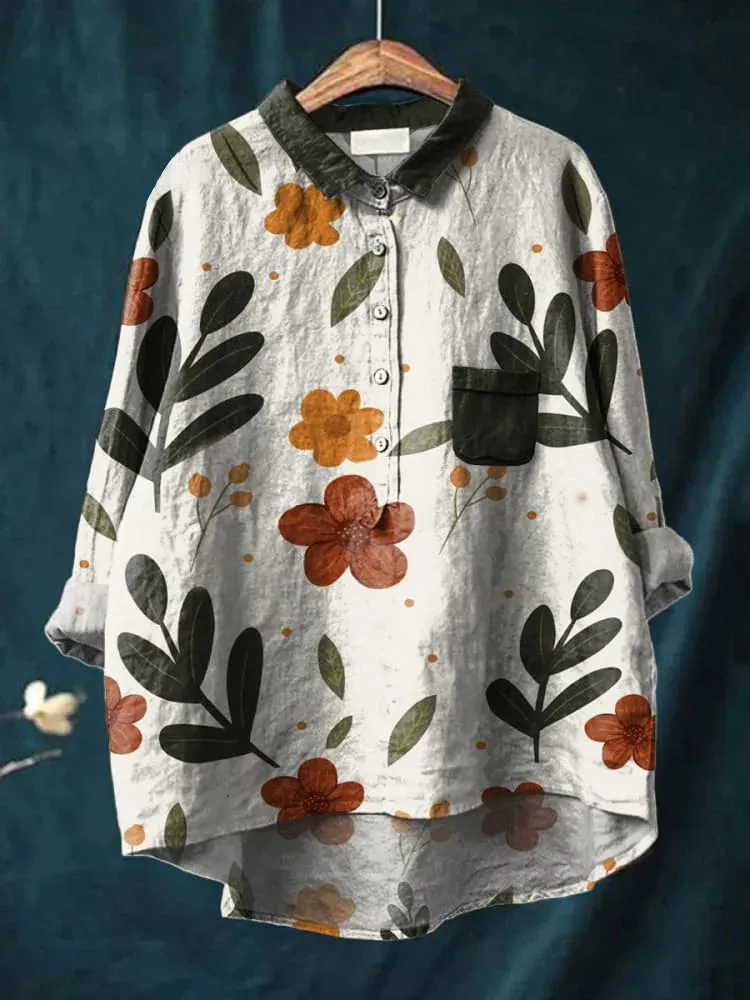QUIMMY - Dog Art Shirt