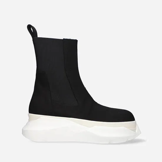 Rick Owens drkshdw Abstract Beetle Boots