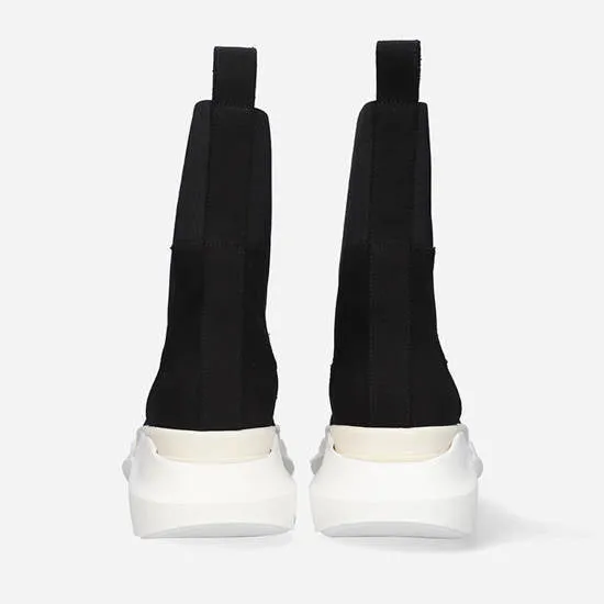 Rick Owens drkshdw Abstract Beetle Boots