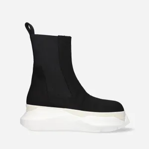 Rick Owens drkshdw Abstract Beetle Boots