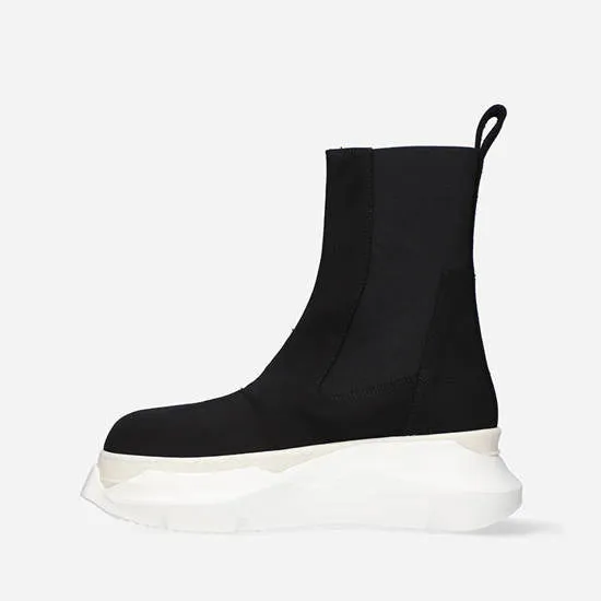 Rick Owens drkshdw Abstract Beetle Boots