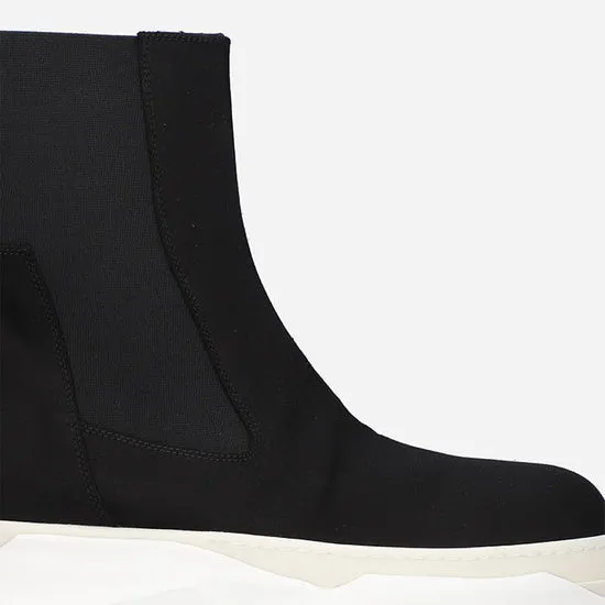 Rick Owens drkshdw Abstract Beetle Boots