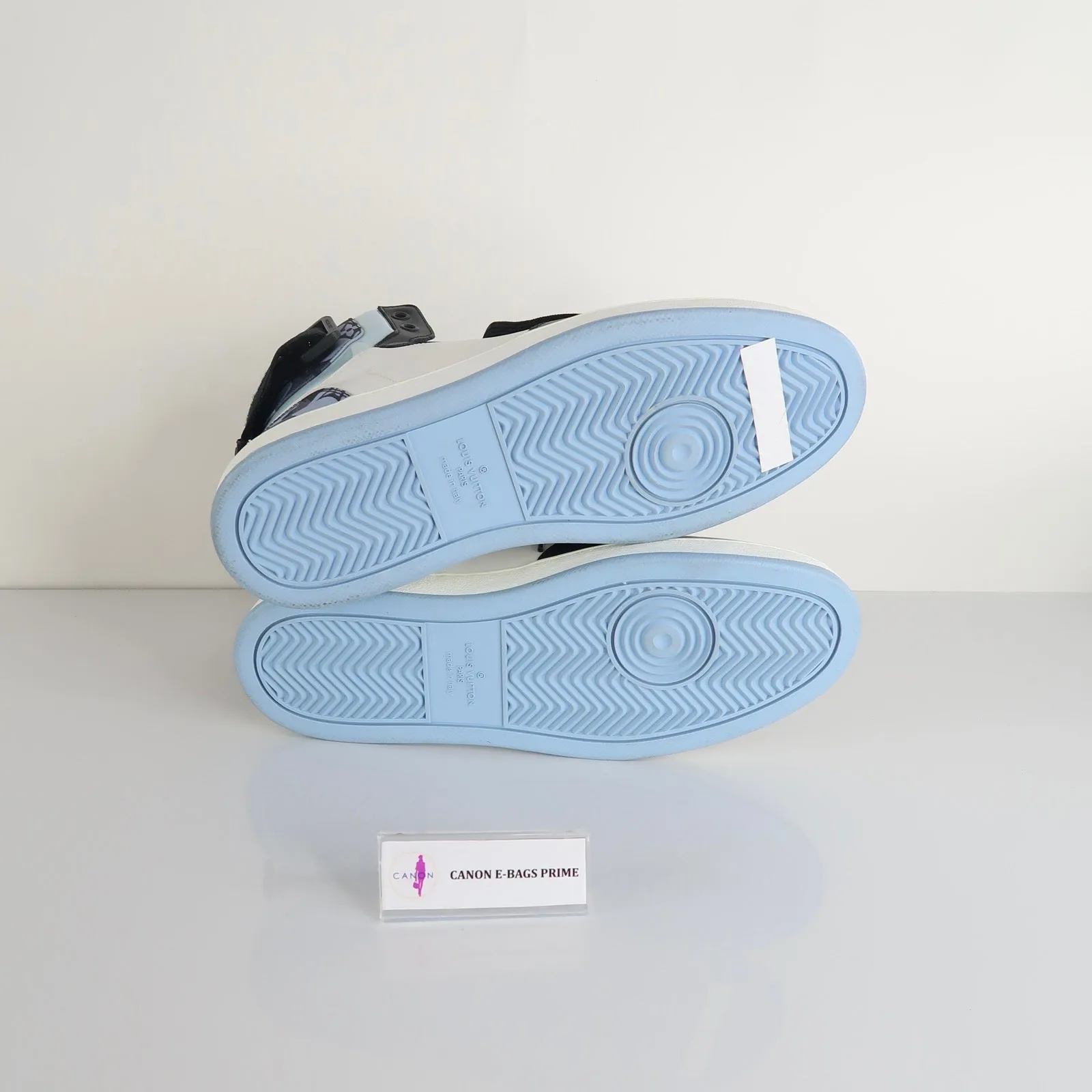 Rivoli Sneaker Boots