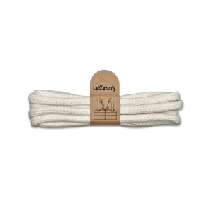 Runner Lace - Natural White