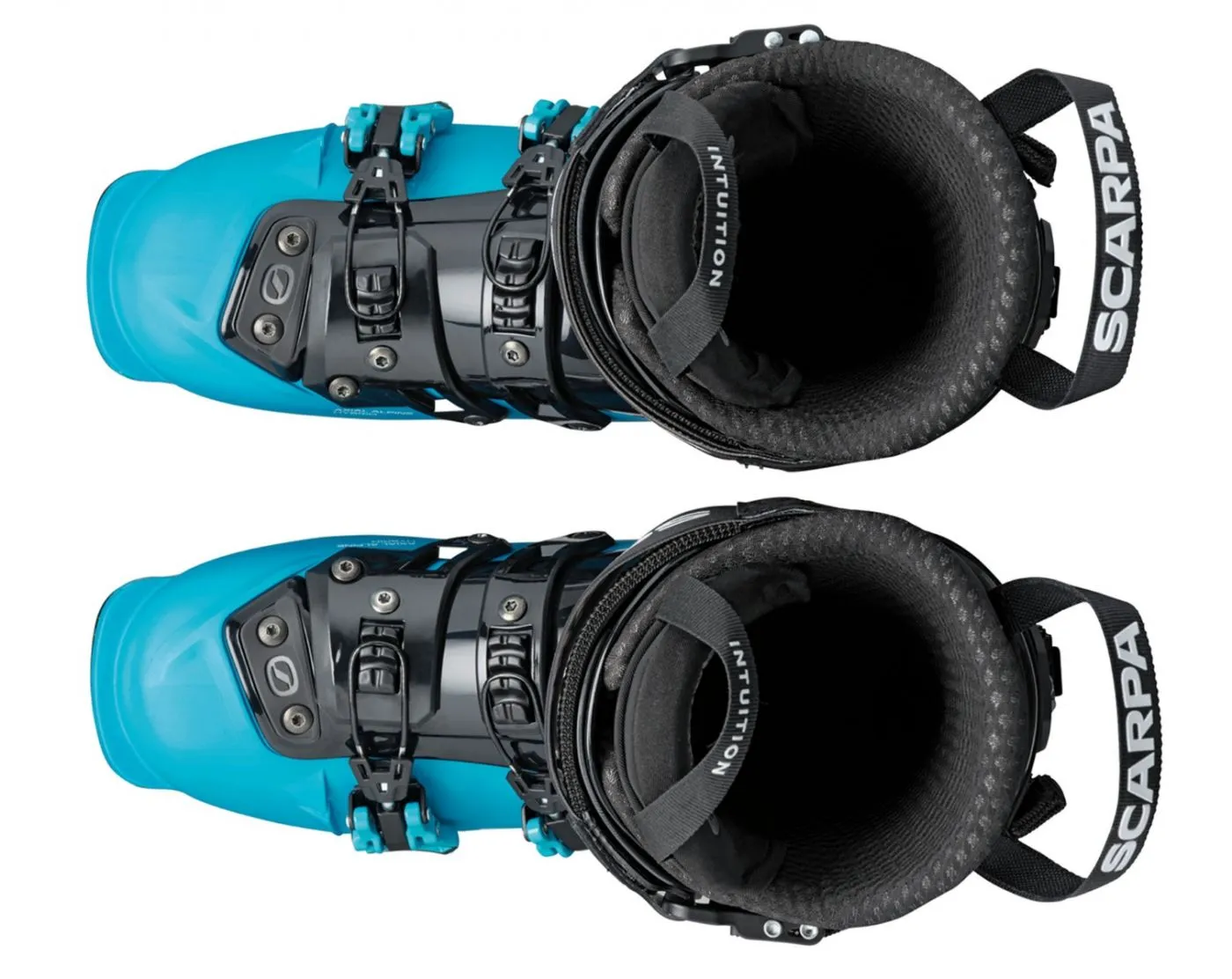 Scarpa 4-Quattro XT Ski Boot - Men's