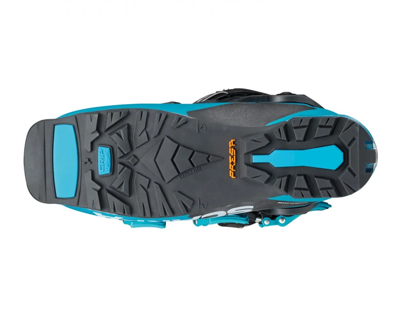 Scarpa 4-Quattro XT Ski Boot - Men's