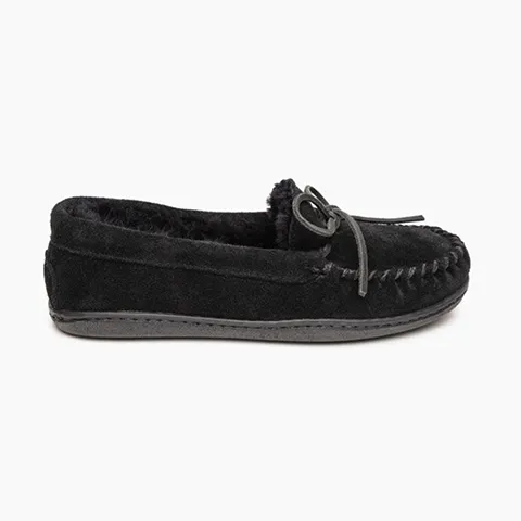 Sheepskin Hardsole Slippers