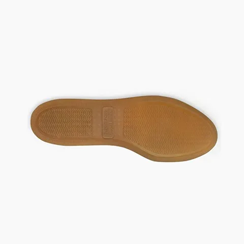 Sheepskin Hardsole Slippers