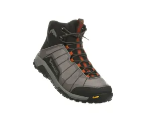Simms Flyweight Wading Boot - Vibram Sole