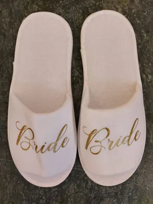 Slippers