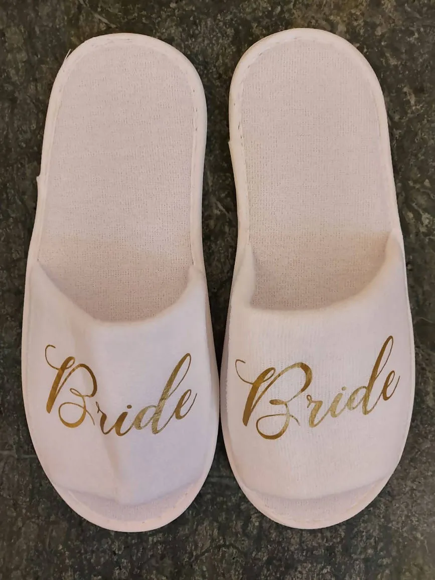 Slippers
