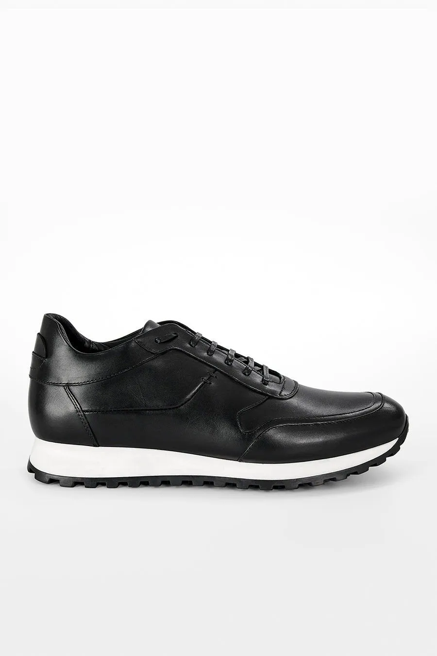 SOHO tuxedo-black runners