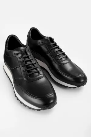 SOHO tuxedo-black runners