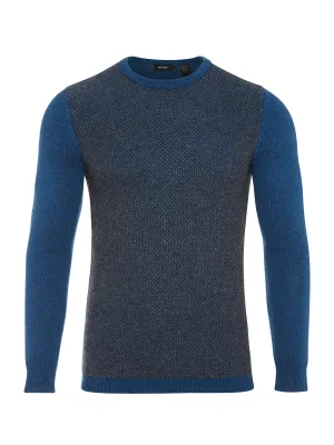 Stuart Knit