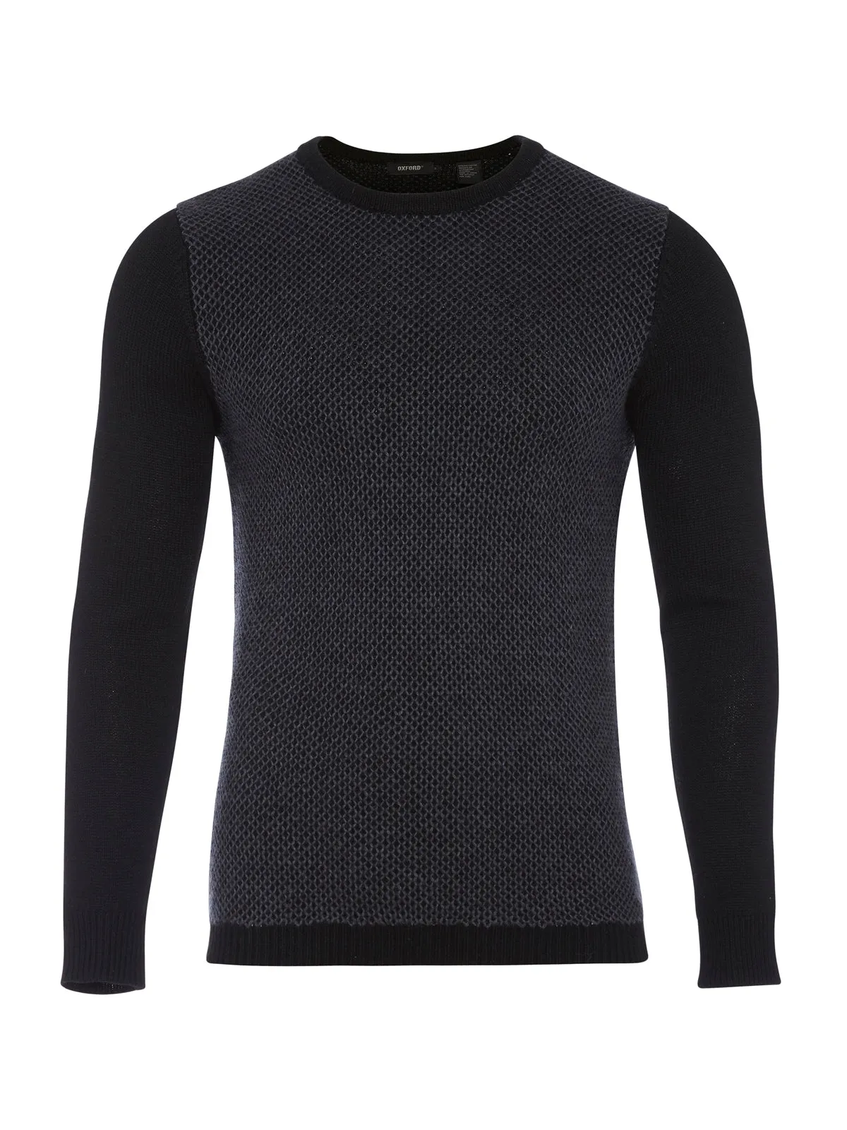 Stuart Knit