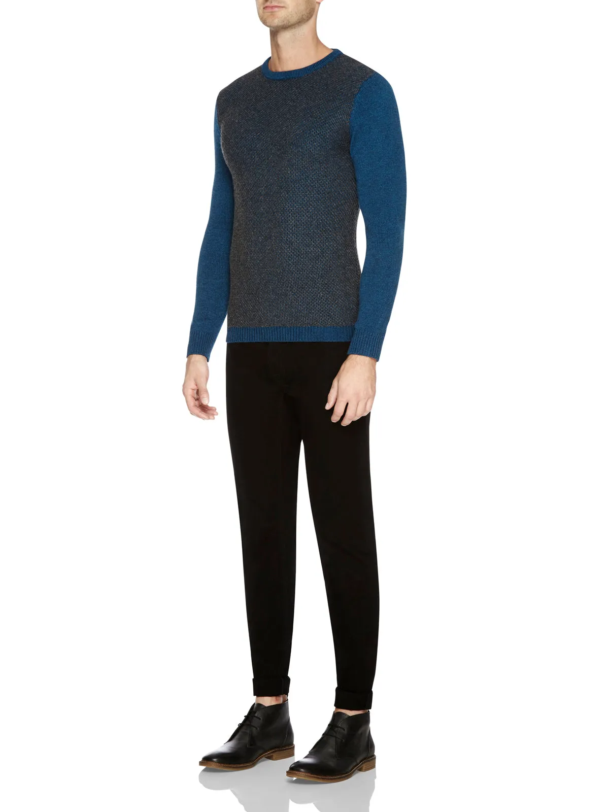 Stuart Knit