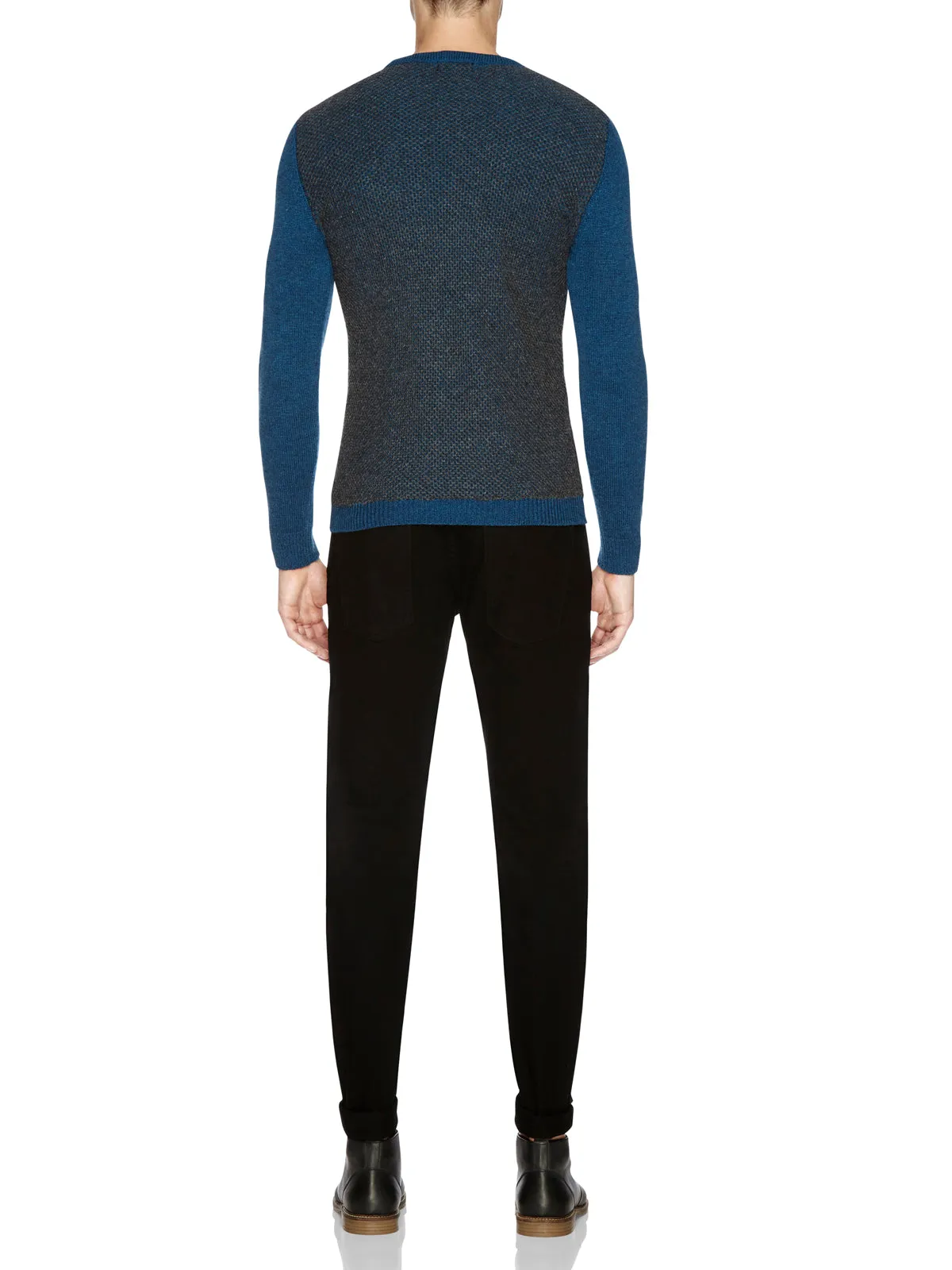Stuart Knit