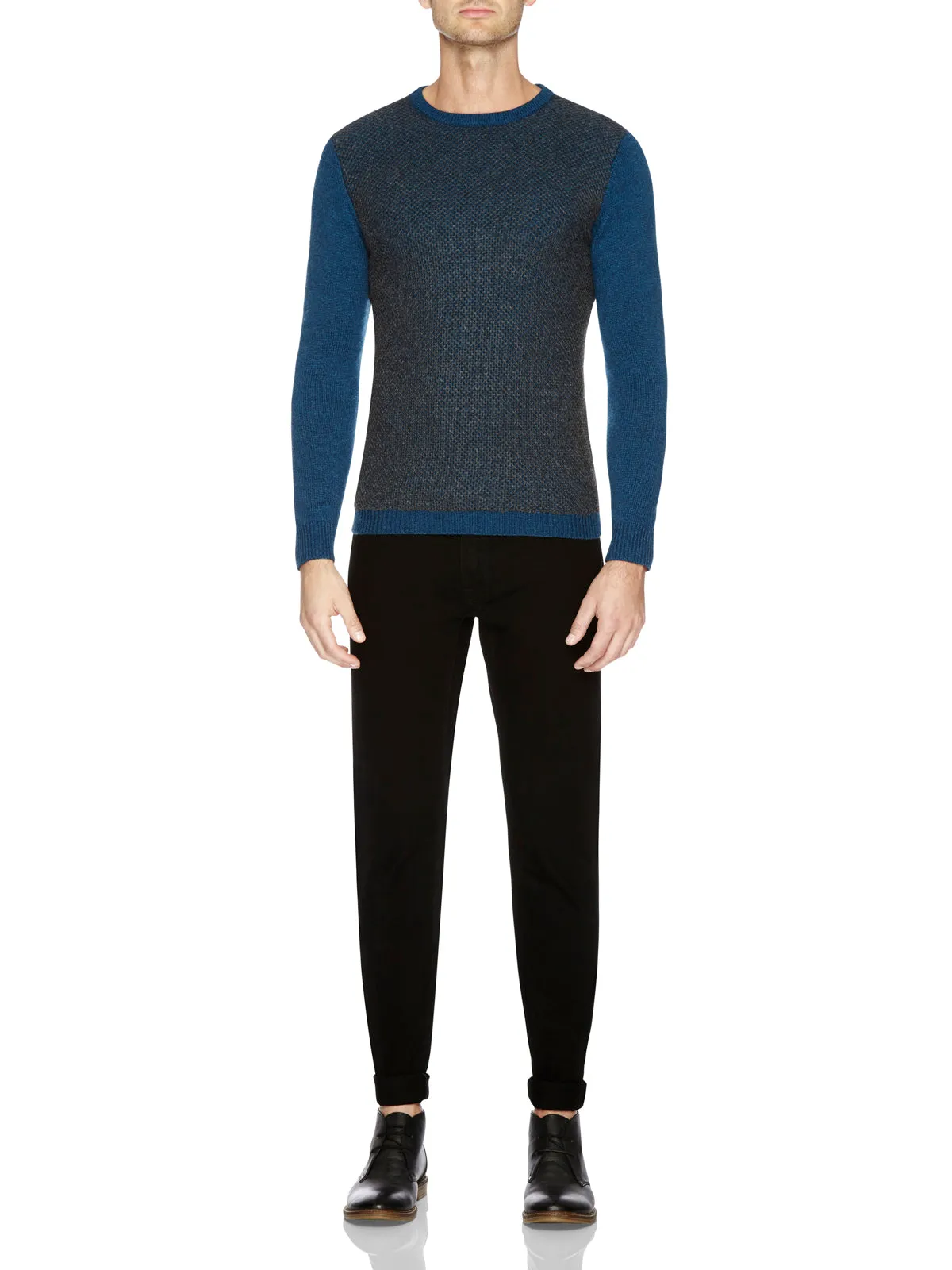 Stuart Knit