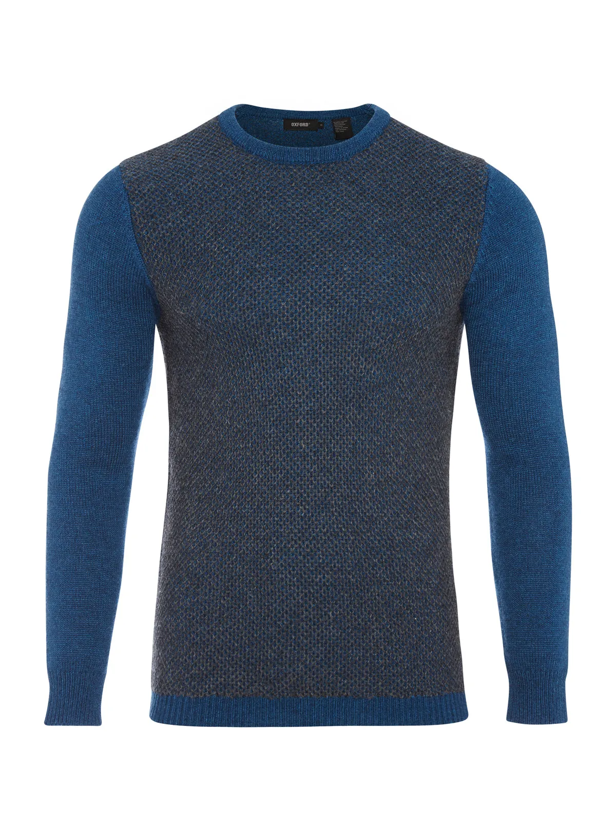 Stuart Knit