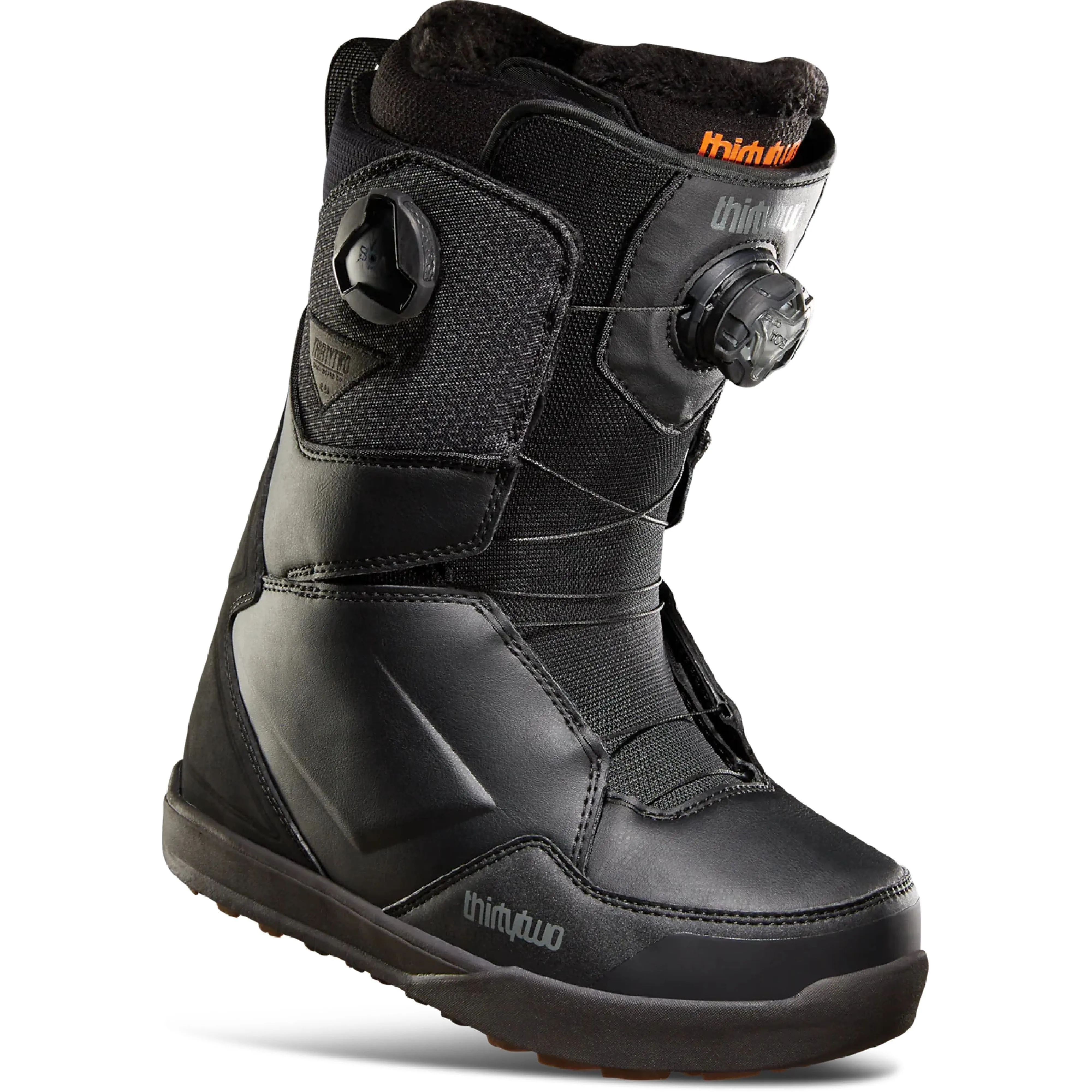ThirtyTwo Women's Lashed Double BOA Snowboard Boots