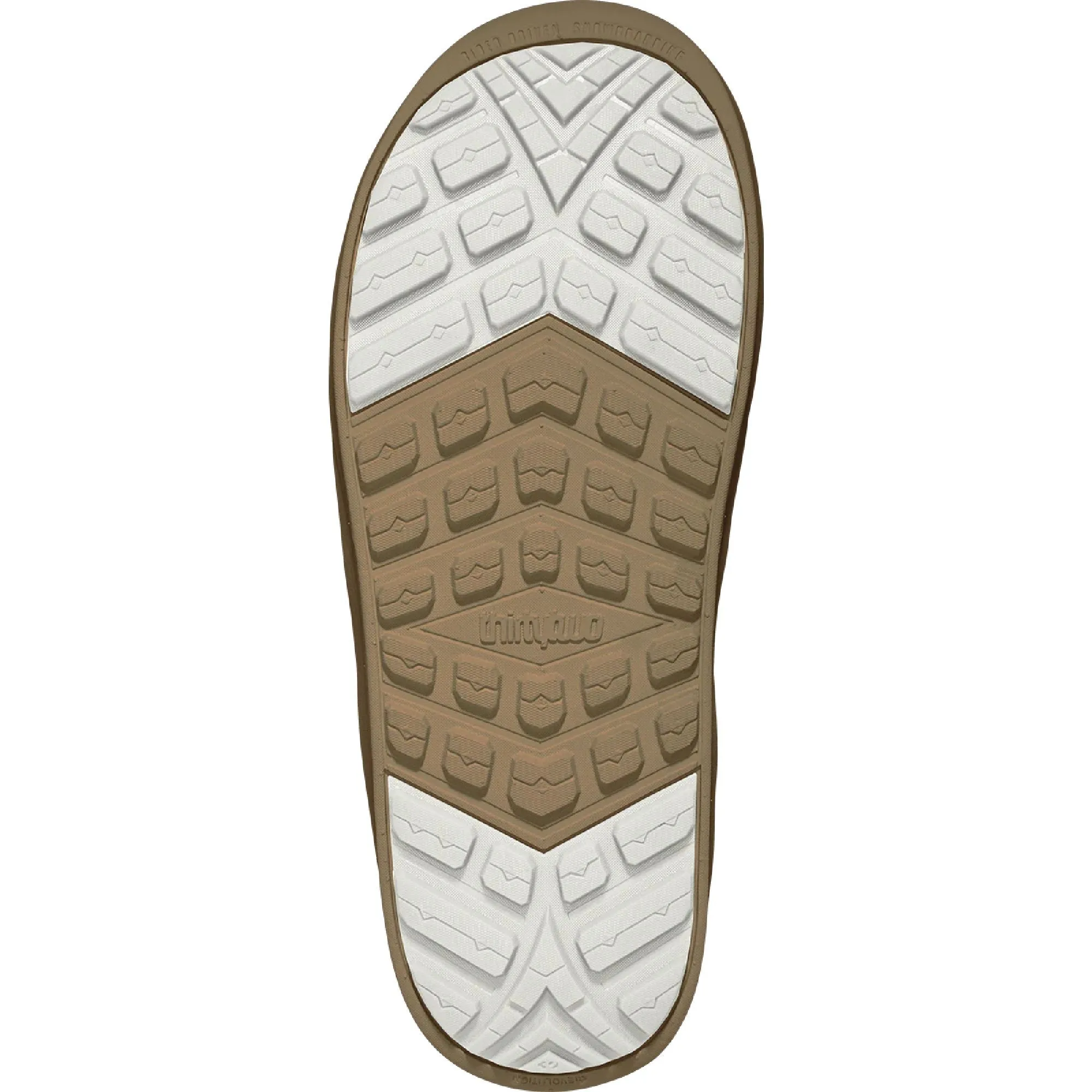 ThirtyTwo Women's Lashed Double BOA Snowboard Boots