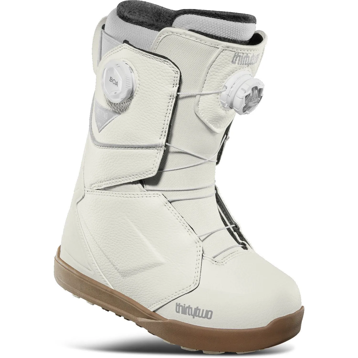 ThirtyTwo Women's Lashed Double BOA Snowboard Boots
