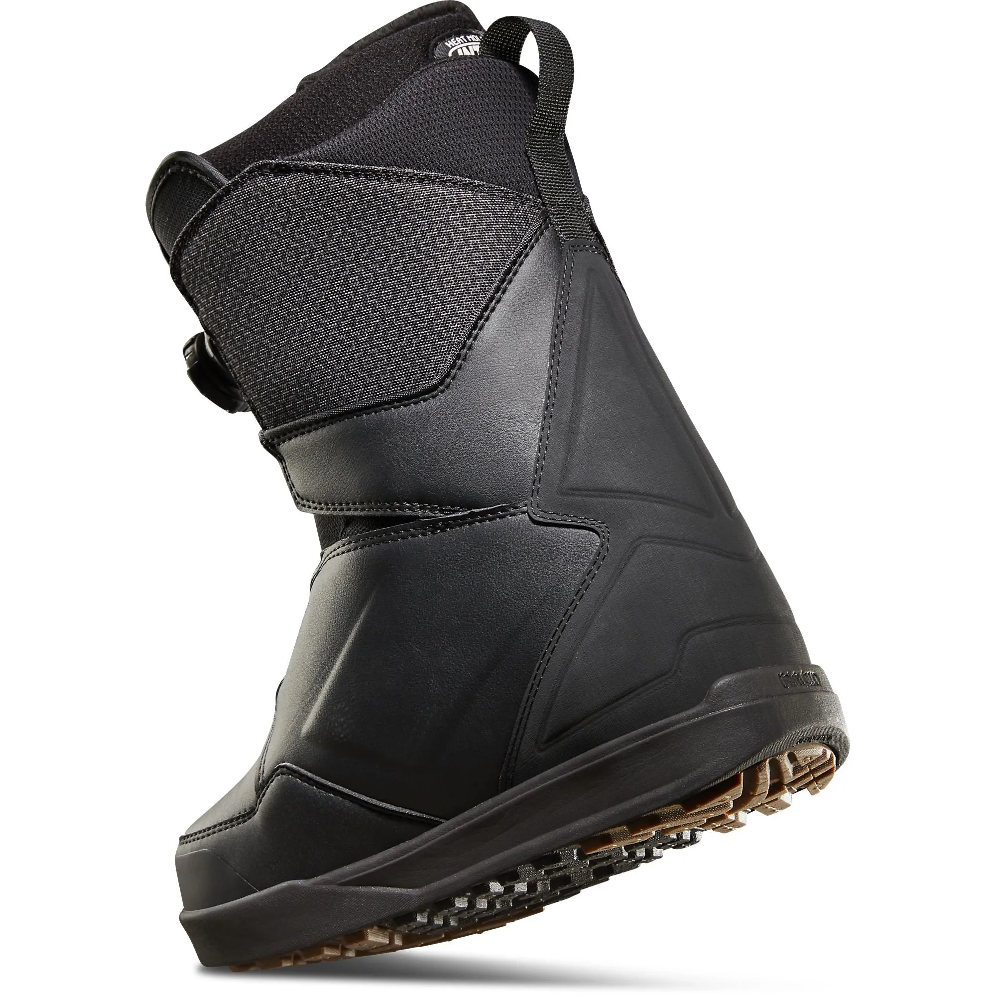 ThirtyTwo Women's Lashed Double BOA Snowboard Boots