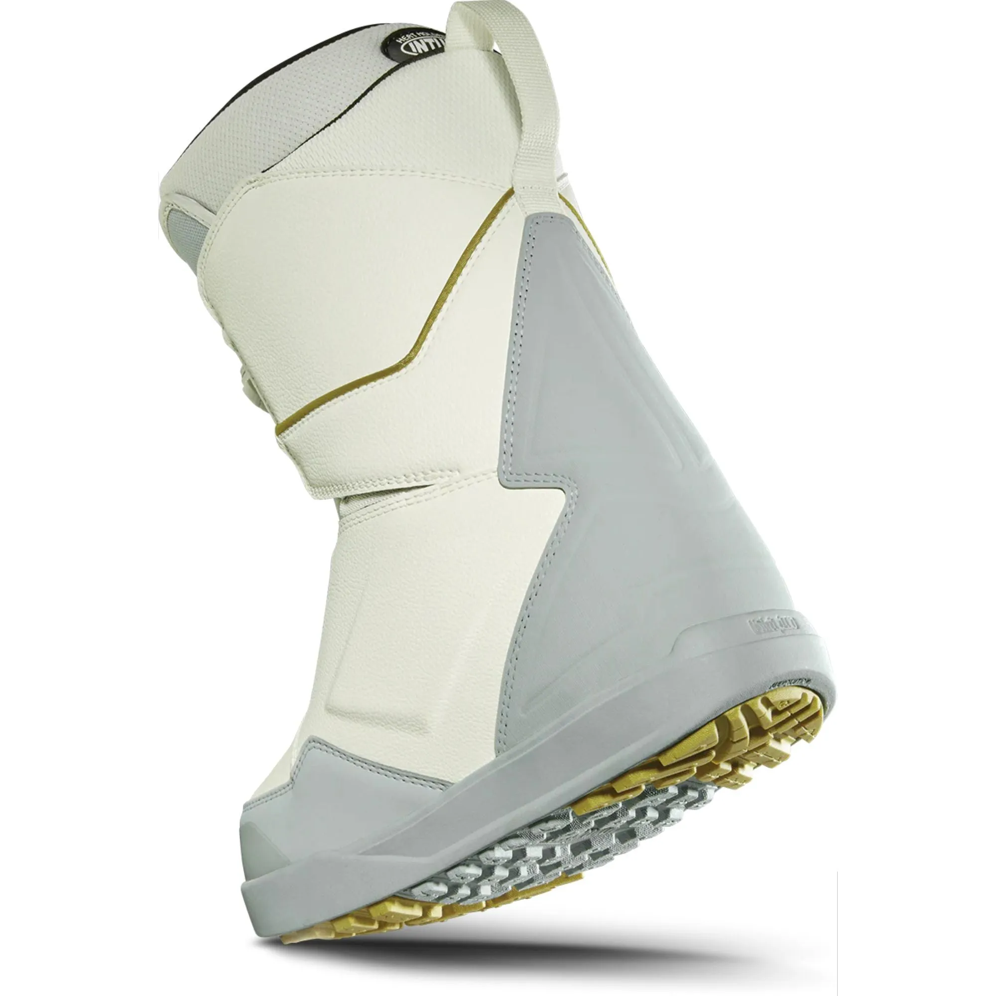 ThirtyTwo Women's Lashed Double BOA Snowboard Boots