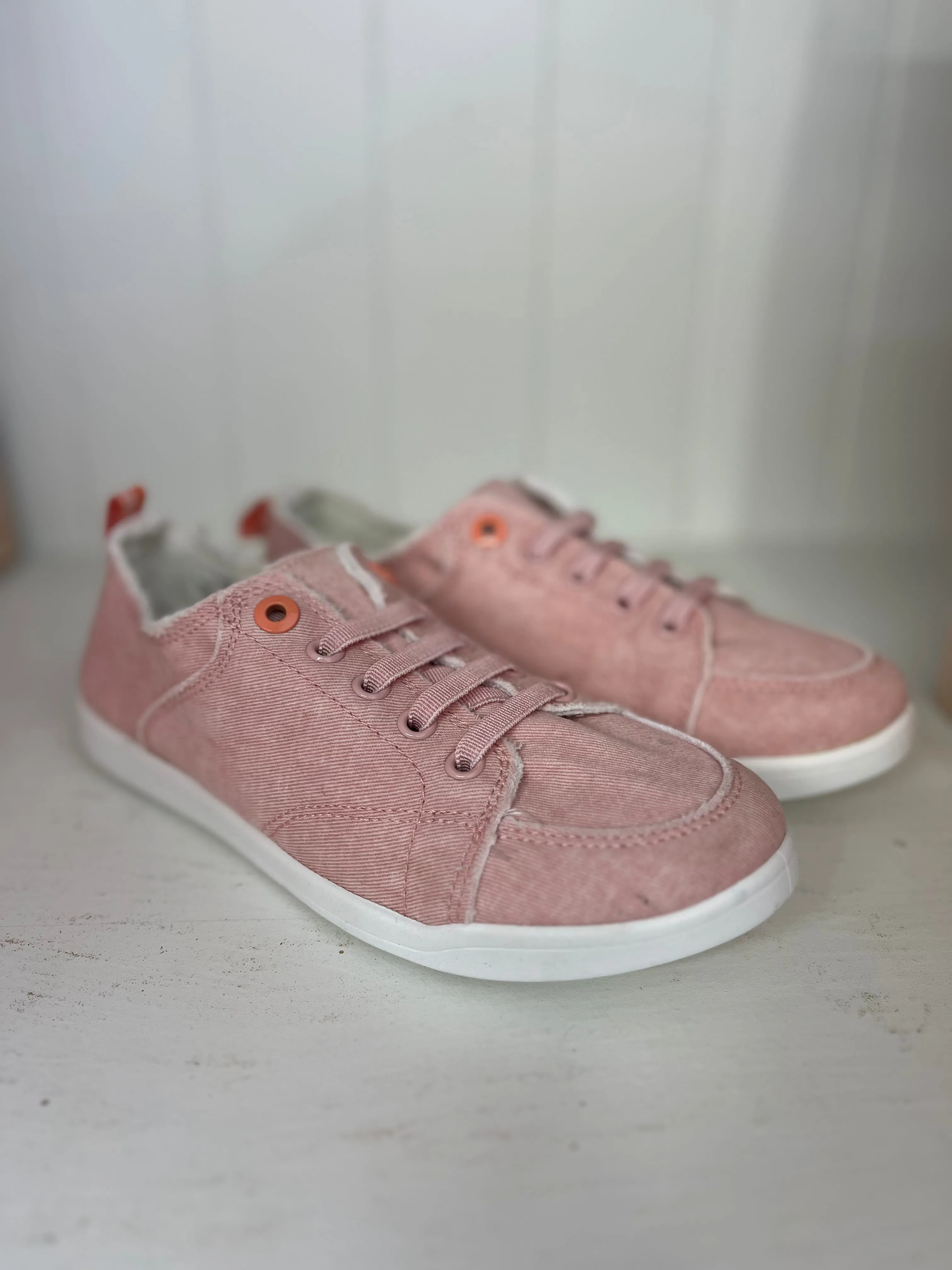 VIONIC PISMO RUNNERS DENIM COLORS