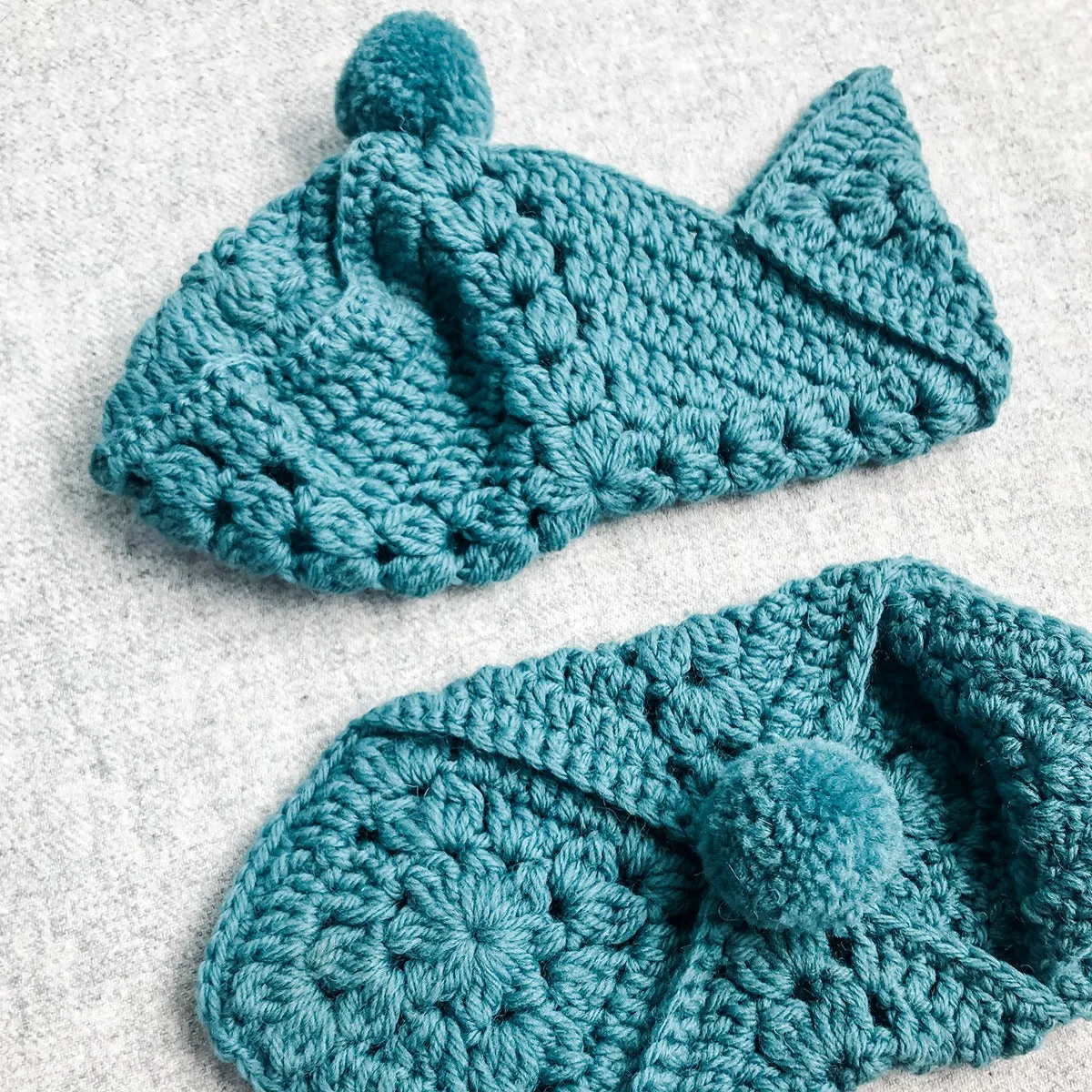 Year of Gifts Kit - July Hosta Slippers